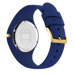 Ice-Watch Ice-Silicone 021324 ICE Glam Secret Watch -Deals Tock Luxe Store ice watch 021324 ice glam secret 15592952