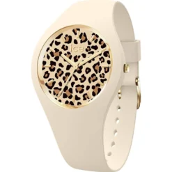 Ice-Watch Ice-Silicone 021727 ICE Leopard Watch