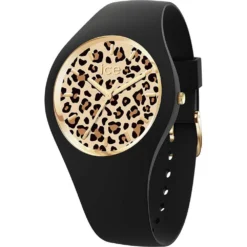 Ice-Watch Ice-Silicone 021728 ICE Leopard Watch