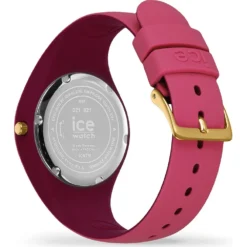 Ice-Watch Ice-Silicone 021821 ICE Duo Chic Watch -Deals Tock Luxe Store ice watch 021821 ice duo chic 15624215