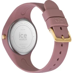 Ice-Watch Ice-Silicone 019524 ICE Glam Brushed Watch -Deals Tock Luxe Store ice watch ice glam brushed 019524 13198935