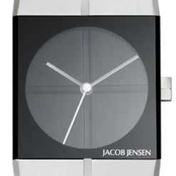 Jacob Jensen Icon JJ220 Watch