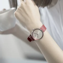 Jacob Jensen Strata JJ283 283 Strata Watch -Deals Tock Luxe Store jacob jensen 283 strata jj283 12519267