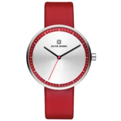 Jacob Jensen Strata JJ283 283 Strata Watch -Deals Tock Luxe Store jacob jensen 283 strata jj283 7