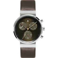 Jacob Jensen New Line JJ614 Chronograph Watch