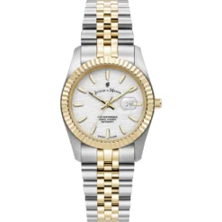 Jacques Du Manoir JWL01801 Inspiration Watch
