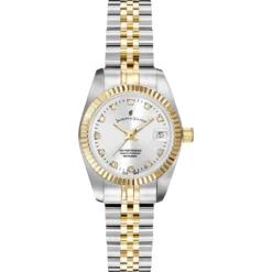 Jacques Du Manoir NRO.08 Inspiration Watch