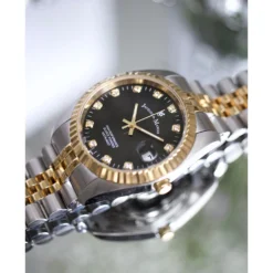 Jacques Du Manoir NRO.19 Inspiration Watch -Deals Tock Luxe Store jacques du manoir inspiration nro 19 14151867