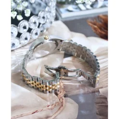 Jacques Du Manoir NRO.19 Inspiration Watch -Deals Tock Luxe Store jacques du manoir inspiration nro 19 14152503