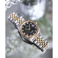 Jacques Du Manoir NRO.19 Inspiration Watch -Deals Tock Luxe Store jacques du manoir inspiration nro 19 14152563