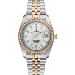 Jacques Du Manoir NROP.23 Inspiration Watch