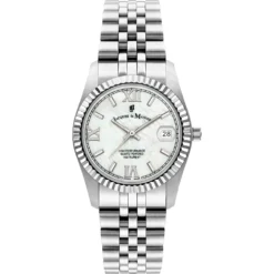 Jacques Du Manoir JWL01301 Inspiration Roman Watch
