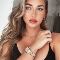 Jacques Du Manoir NRO.12 Inspiration Watch -Deals Tock Luxe Store jacques du manoir jacques du manoir nro12 inspiration watch nro12 14568517