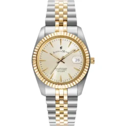 Jacques Du Manoir JWG02202 Inspiration Watch