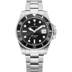 Jacques Du Manoir JWG02702 Pro Scuba Watch