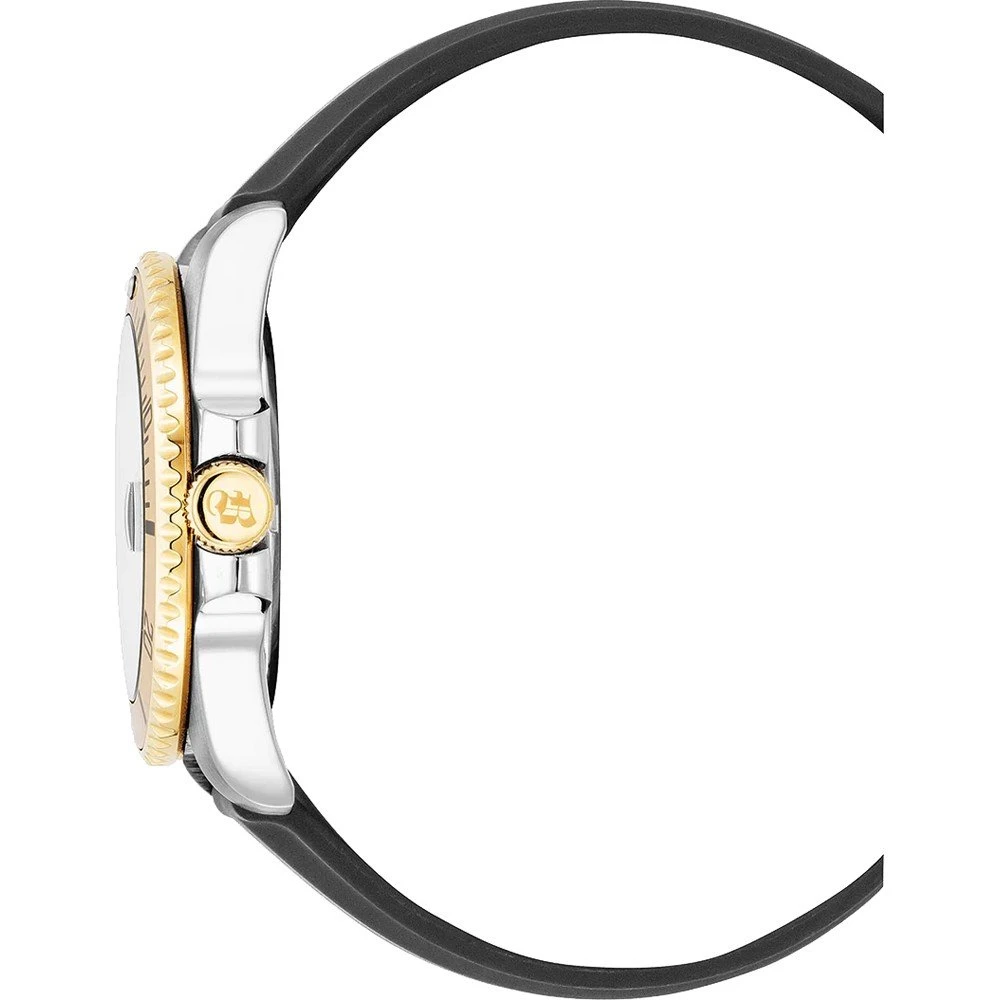 Jacques Du Manoir JWG02706 Pro Scuba Watch 2 Jacques Du Manoir JWG02706 Pro Scuba Watch - Image 2