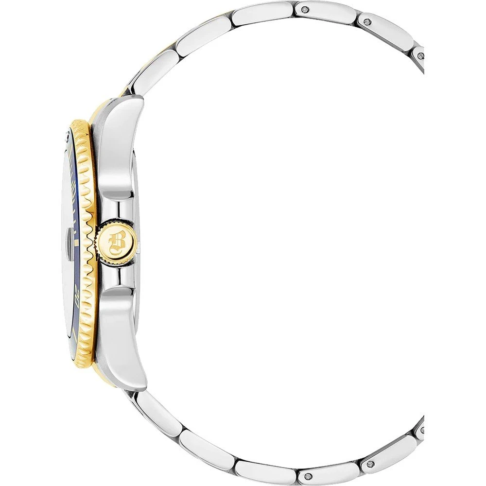 Jacques Du Manoir JWG02707 Pro Scuba Watch 2 Jacques Du Manoir JWG02707 Pro Scuba Watch - Image 2