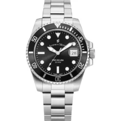 Jacques Du Manoir JWG02801 Pro Scuba Watch