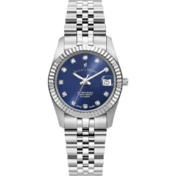 Jacques Du Manoir JWL01803 Inspiration Passion Watch