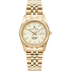 Jacques Du Manoir JWL01804 Inspiration Passion Watch
