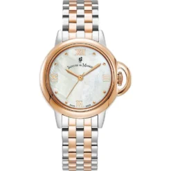Jacques Du Manoir JWL02503 Grace Watch