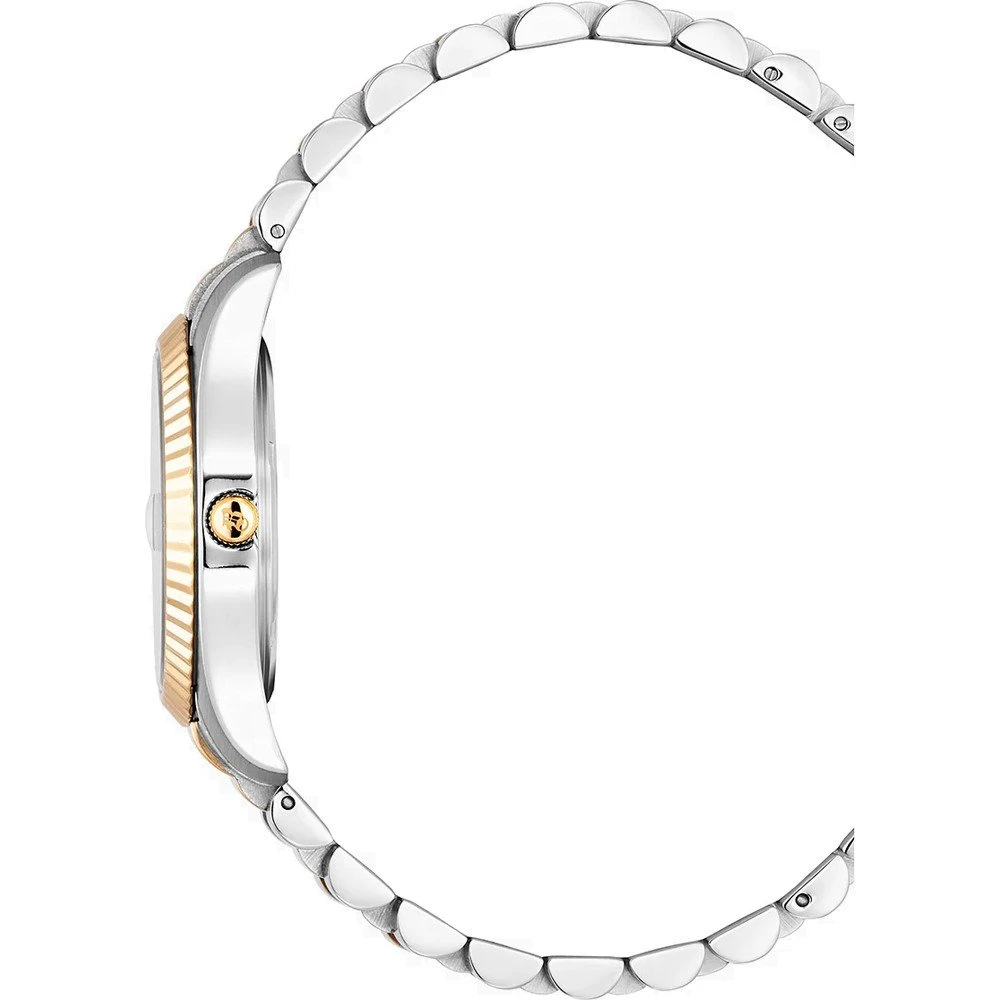 Jacques Du Manoir JWL02603 Inspiration Flower Watch 2 Jacques Du Manoir JWL02603 Inspiration Flower Watch - Image 2