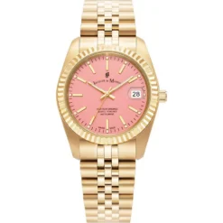 Jacques Du Manoir JWL02903 Inspiration Watch