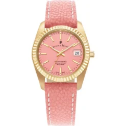 Jacques Du Manoir JWL02904 Inspiration Watch