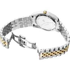 Jacques Du Manoir NRO.19 Inspiration Watch -Deals Tock Luxe Store jacques du manoir nro19 inspiration 14798839