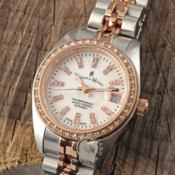 Jacques Du Manoir NROP.24 Inspiration Watch -Deals Tock Luxe Store jacques du manoir nrop24 inspiration 15196927