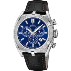 Jaguar Executive J857/8 Watch