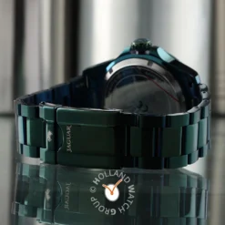 Jaguar Executive J988/1 Executive Diver Watch -Deals Tock Luxe Store jaguar j9881 professional diver 14695420