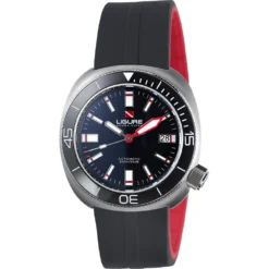 Ligure LWT21001 Tartaruga Watch