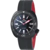 Ligure LWT21005N Tartaruga ‘Nero Di Seppia’ Watch