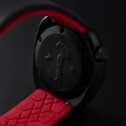 Ligure LWT21005N Tartaruga ‘Nero Di Seppia’ Watch -Deals Tock Luxe Store ligure tartaruga lwt21005n 14019129