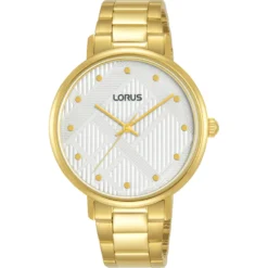 Lorus Classic Dress RG298UX9 Ladies Watch