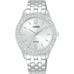 Lorus Classic Dress RG265WX9 Watch