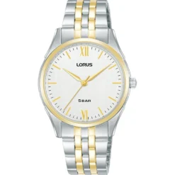 Lorus Classic Dress RG276VX9 Watch