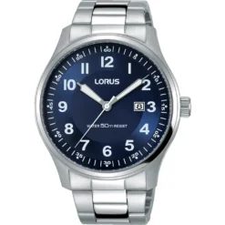 Lorus Classic Dress RH937HX9 Watch