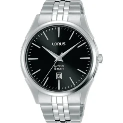 Lorus Classic Dress RH945NX5 RH945NX9 Watch