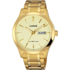 Lorus Classic Dress RJ608AX9 Watch