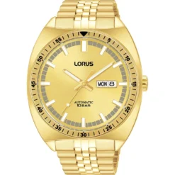 Lorus Sport RL450BX9 Watch
