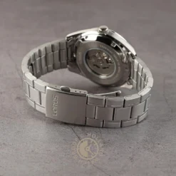 Lorus Classic Dress RL455BX9 Watch -Deals Tock Luxe Store lorus rl455bx9 15480644