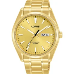Lorus Classic Dress RL456BX9 Watch