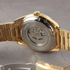 Lorus Classic Dress RL456BX9 Watch -Deals Tock Luxe Store lorus rl456bx9 15480440