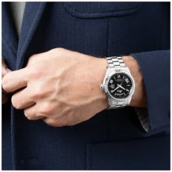 Lotus 18854/4 Freedom Watch -Deals Tock Luxe Store lotus 188544 freedom 15171517