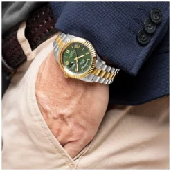 Lotus 18855/3 Freedom Watch -Deals Tock Luxe Store lotus 188553 freedom 15167551