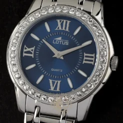 Lotus 18887/4 Bliss Watch -Deals Tock Luxe Store lotus 188874 bliss 15208165