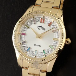 Lotus 18902/1 Bliss Watch -Deals Tock Luxe Store lotus 189021 bliss 15208183