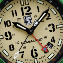 Luminox Land XL.3321 3300 - Commando Raider Watch -Deals Tock Luxe Store luminox 3300 commando raider xl 3321 13052445